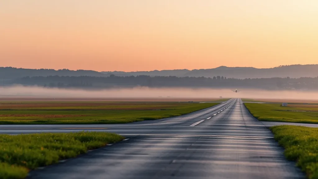 Nachhaltig fliegen? Kompensation, Bahnvorschläge und ehrliche Bilanz
