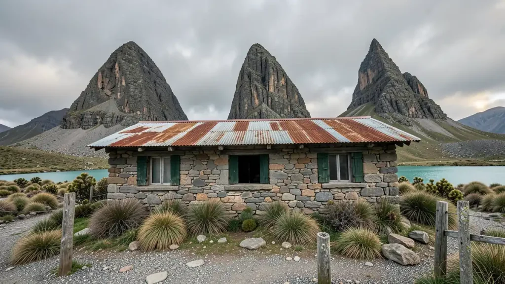 Patagonien: Torres del Paine und Fitz Roy