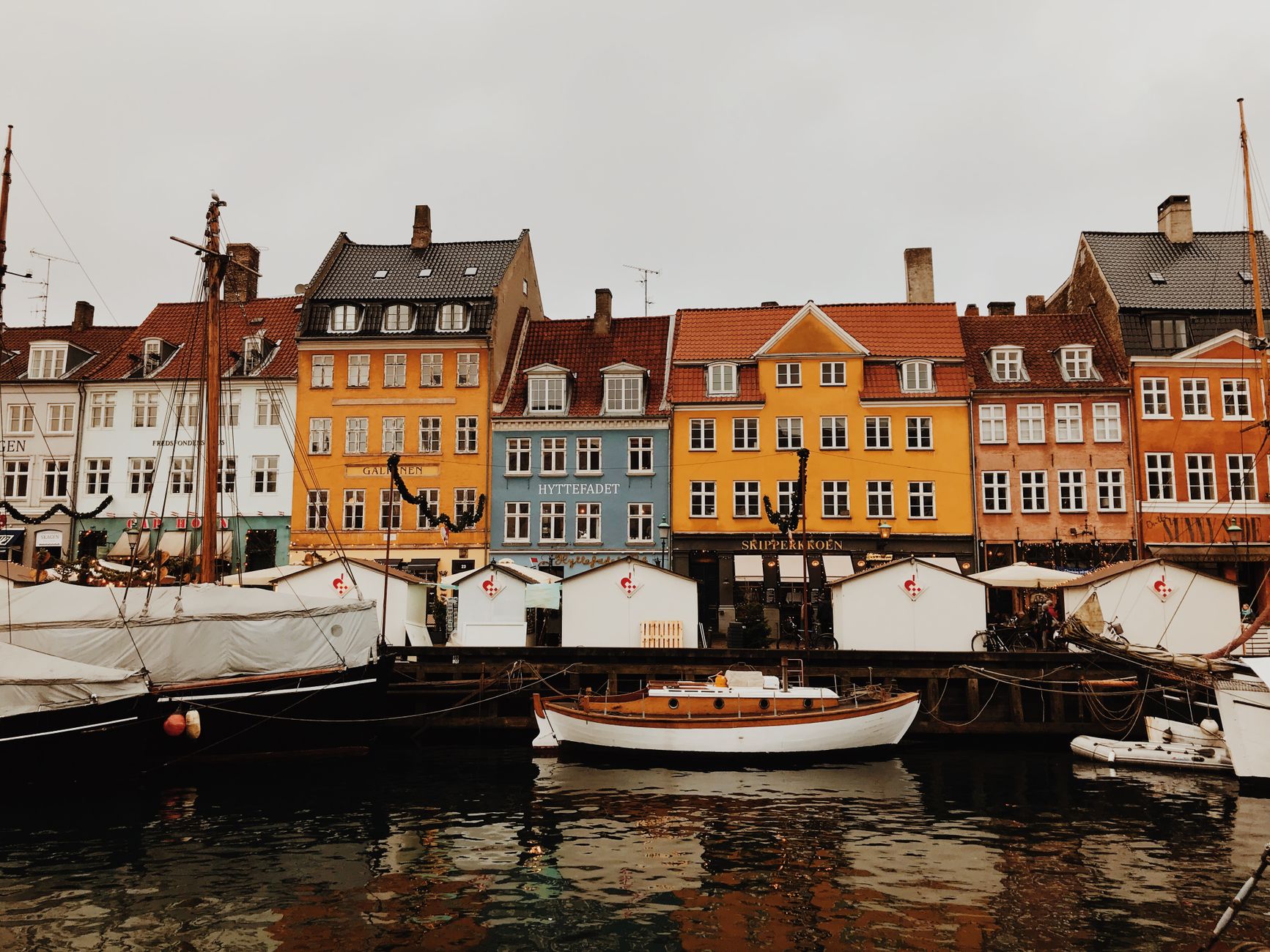 Kopenhagen kleines Budget: Sparguide für die teure Stadt