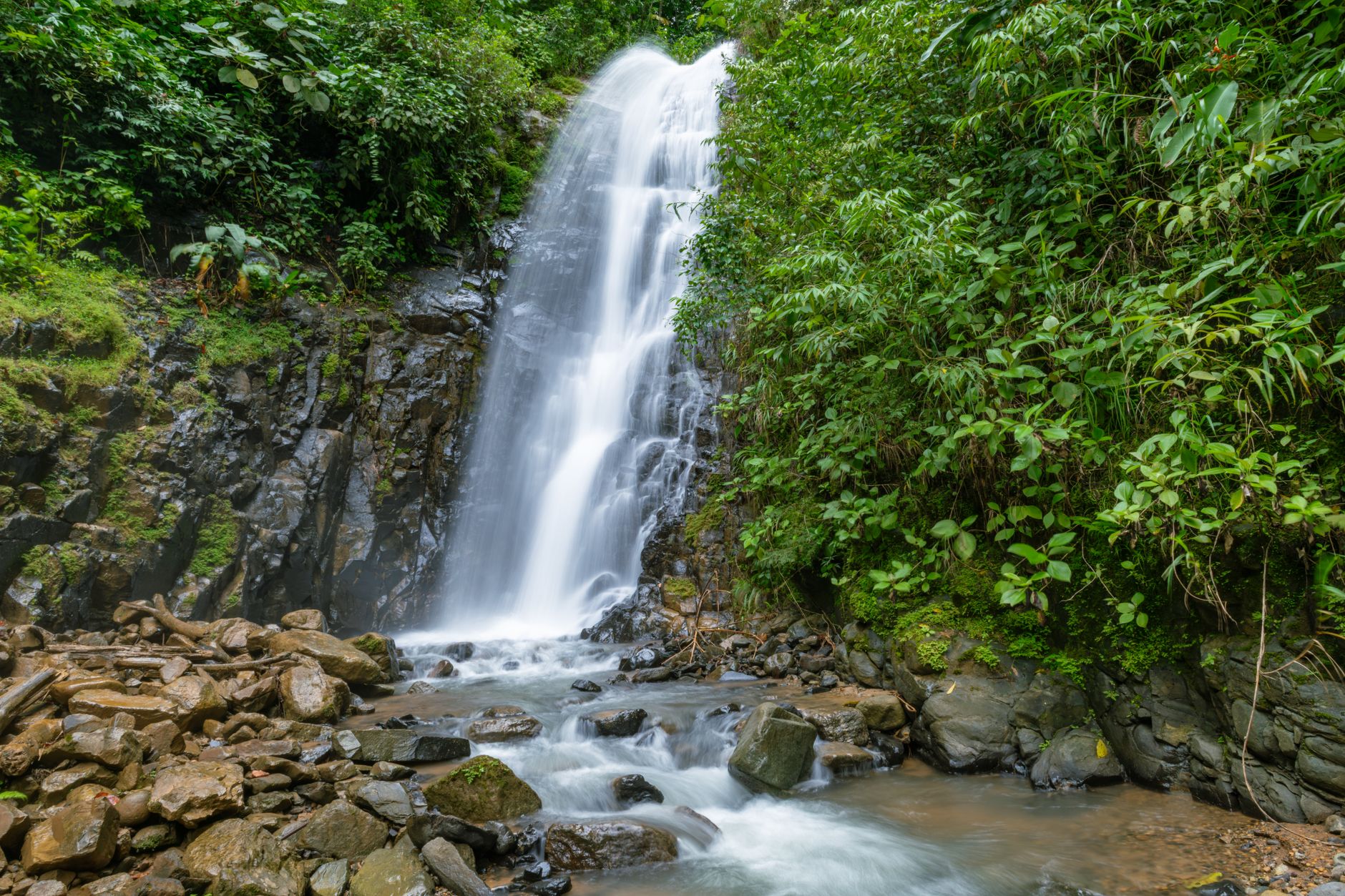 Costa Rica Reise: Parks, Route und beste Reisezeit