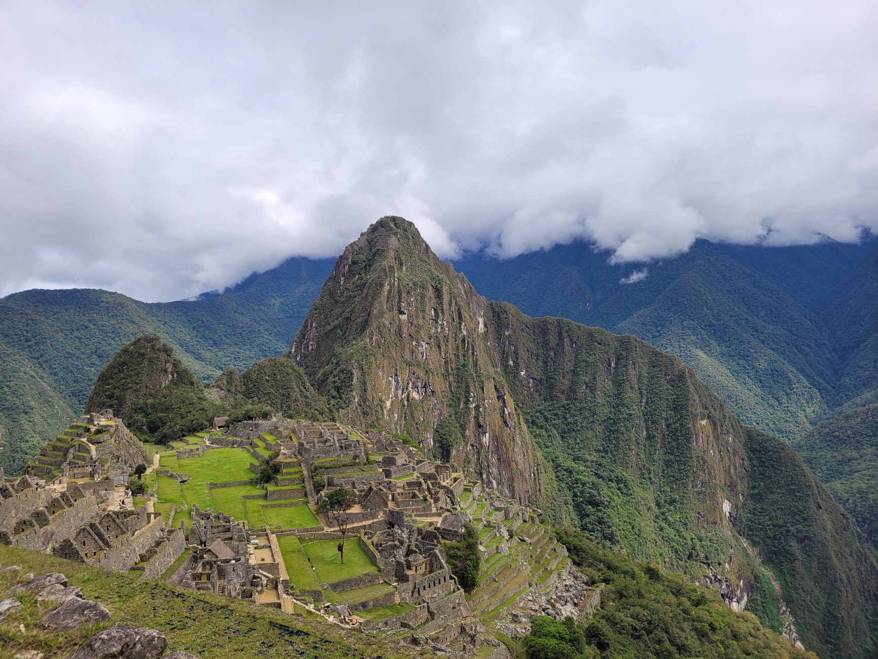 Machu Picchu planen: Tickets, Routen, Höhe