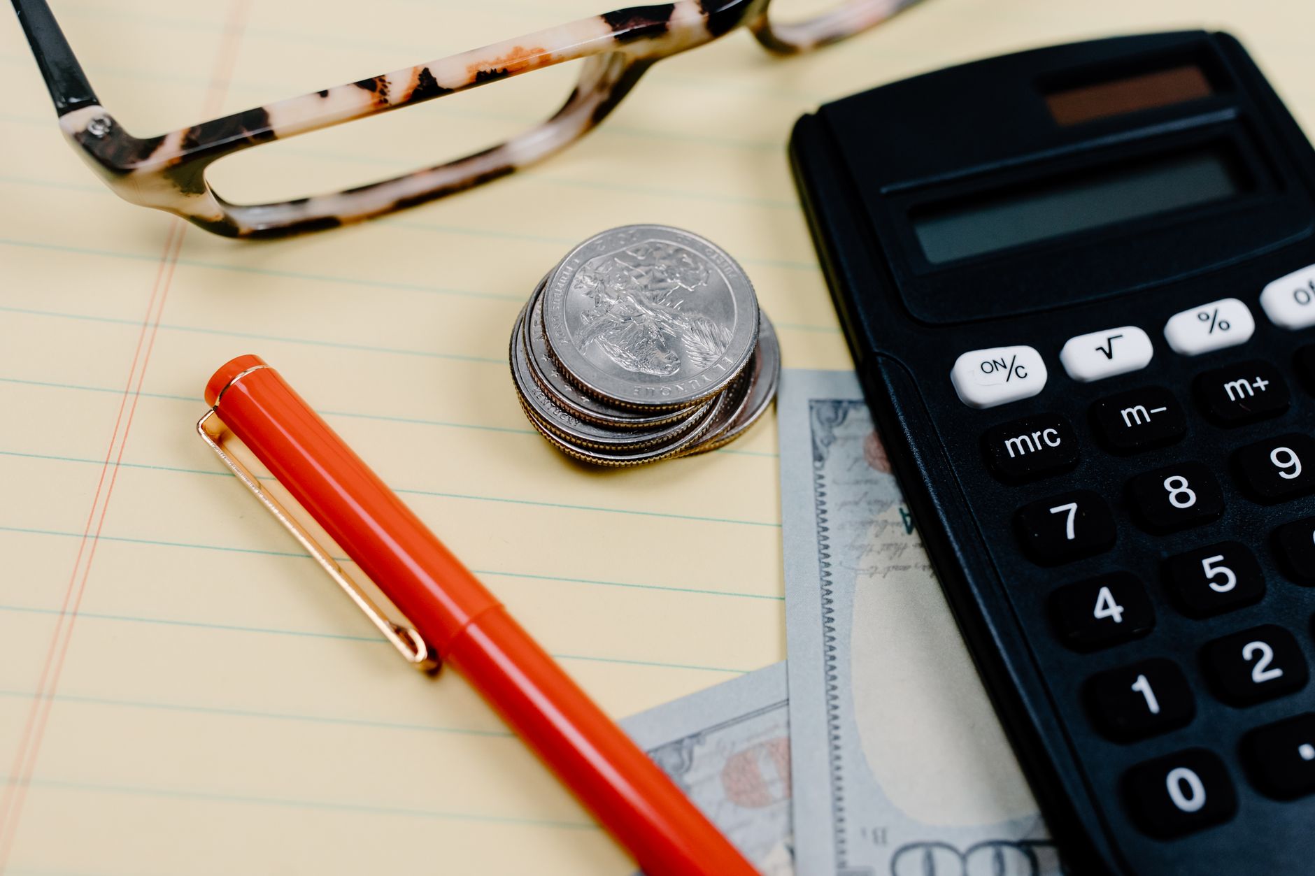 Reisebudget planen: Alle Kosten vor der Abreise im Griff