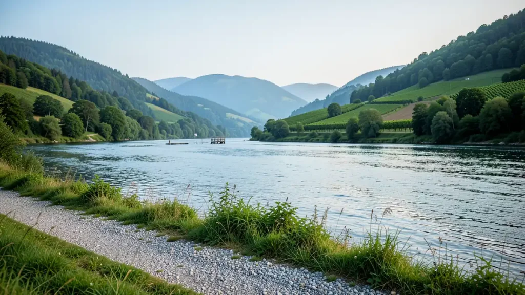 Radreise an der Donau: Von Passau nach Wien