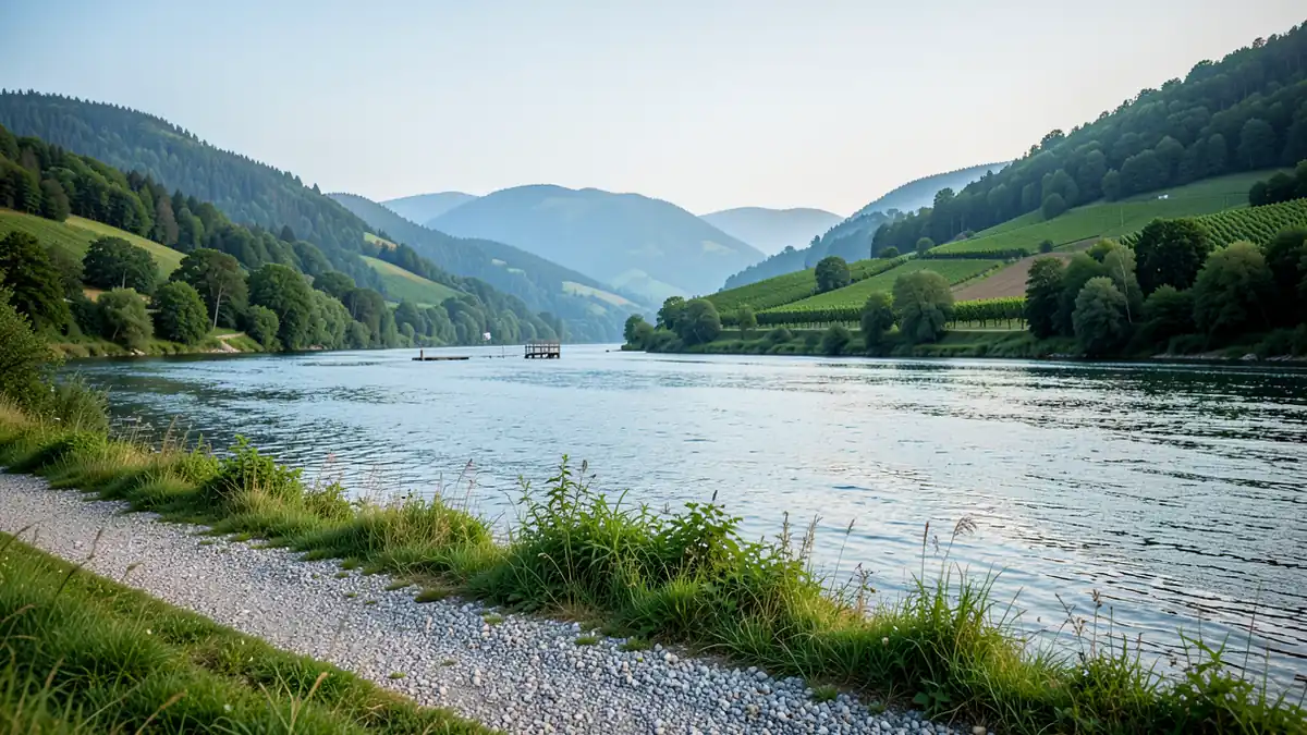 Radreise an der Donau: Von Passau nach Wien