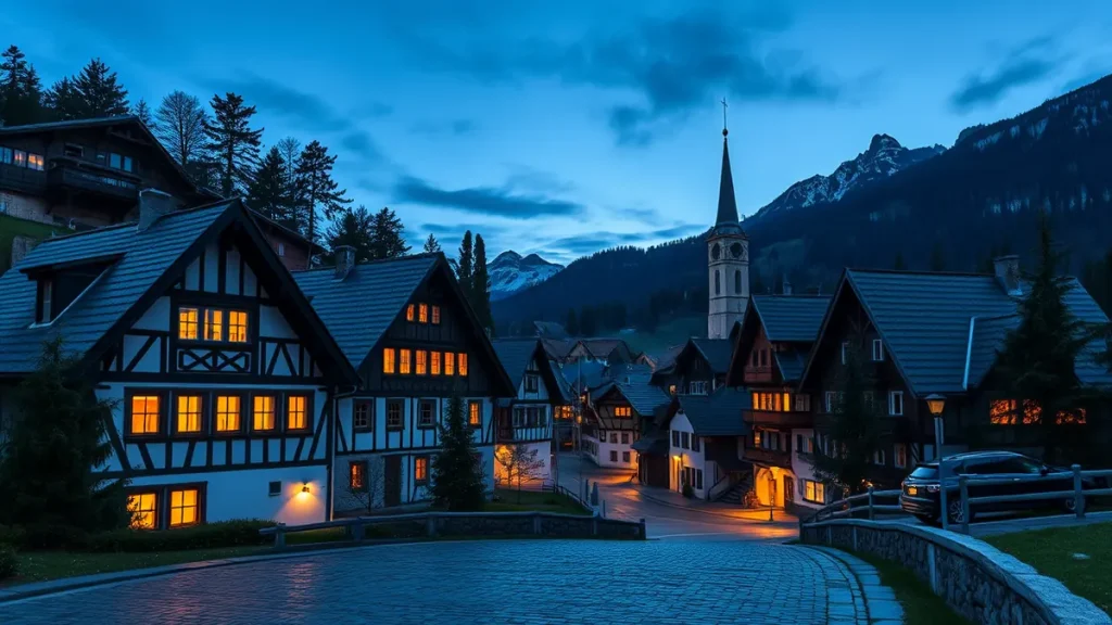 Reisefotografie bei Nacht: Sterne, Städte und Stativempfehlungen