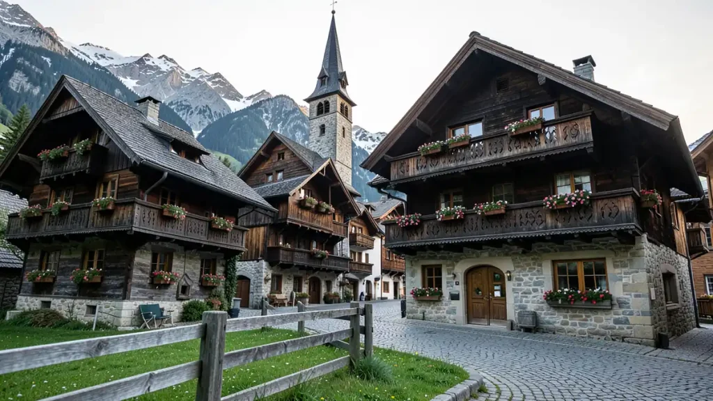 Schweiz mit der Bahn: Panoramazüge im Vergleich