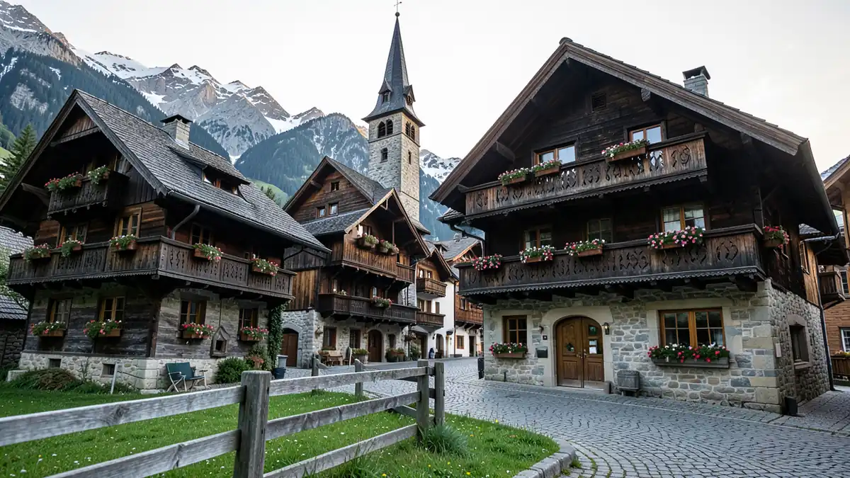 Schweiz mit der Bahn: Panoramazüge im Vergleich