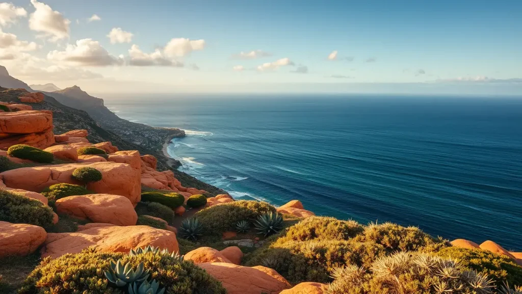 Südafrika: Die Garden Route in Etappen