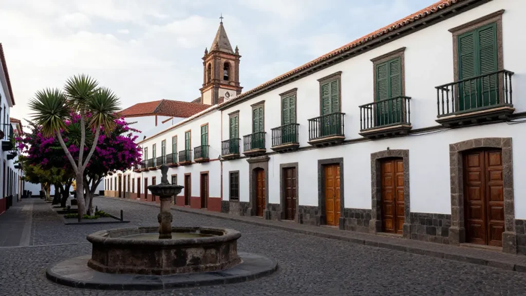Teneriffa: Teide, Anaga und die ruhige Nordküste