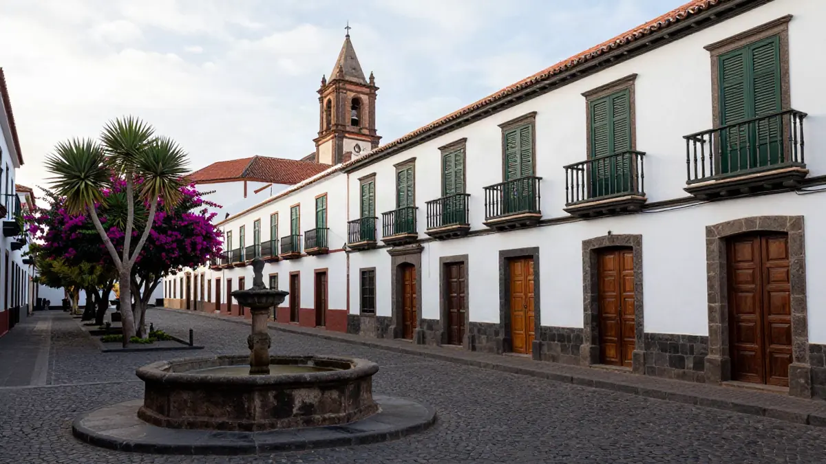 Teneriffa: Teide, Anaga und die ruhige Nordküste