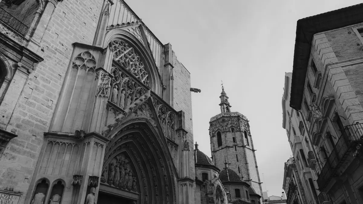 Valencia: Altstadt, Strand und Stadt der Künste
