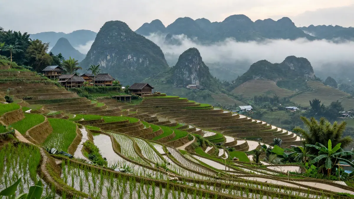 Vietnam oder Kambodscha: Welches Land passt zu dir?