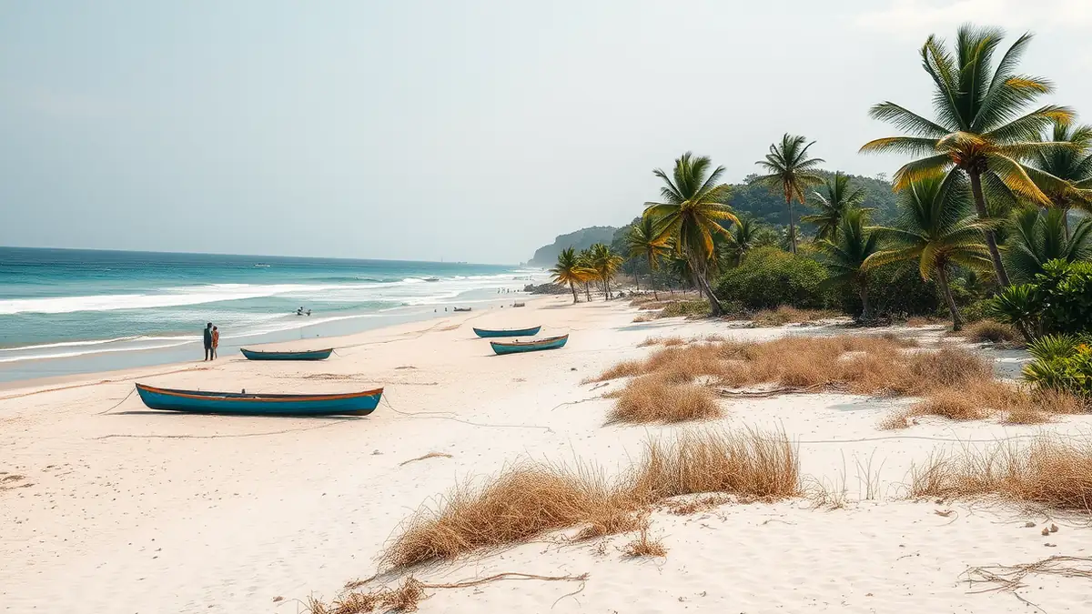 Yucatán: Cenoten, Mayastätten und Strände